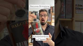 Balcones Brimstone im Short Review  balcones whiskey maltmariners [upl. by Gunzburg704]