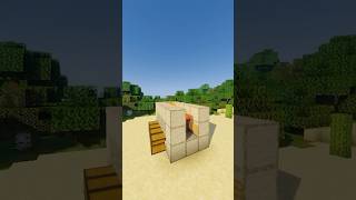 Rate this cobblestone generator farm in Minecraft shorts [upl. by Ahcurb151]