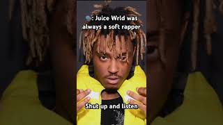 Syphilis  Juice wrld drfl [upl. by Ezechiel]