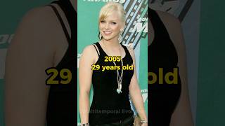 ANNA FARIS DEVOLUTION 20241991 shorts [upl. by Nrevel634]