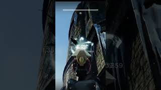 Buried Bloodline Quest In 60 Seconds destiny2 exotic quest catalyst destiny sidearm [upl. by Laurentium]