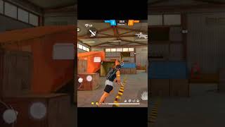 Wait For END 🔥 speed moment 🔥 free fire video please subscribe [upl. by Beeck]