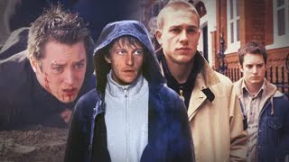 Green Street Full Movie Review And Knowledge In English  Elijah Wood  Charlie Hunnam [upl. by Akiria]