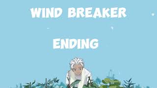 windbreaker ending [upl. by Attirehs]