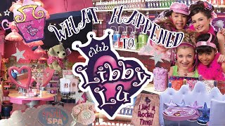 What Happened to Club Libby Lu  Nostalgic Deep Dive [upl. by Luther957]