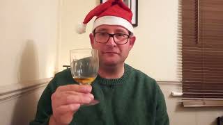 Spiced Rum Advent Day 5 Mapmakers Coastal Rum [upl. by Onivla]