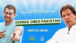 Dennis Does Pakistan  Full Documentary [upl. by Nosniv]