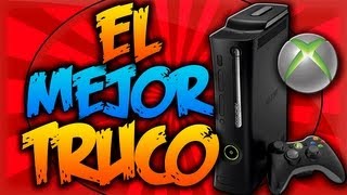 ¡¡ El Mejor Truco Para Xbox 360   Juegos Gratis Mapas DLCs y Mucho Más  Explicacón  TheGrefg [upl. by Idden]