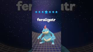 How defeat The 7Star Feraligatr Tera Raid as Comfey 7starferaligatr teraraid pokemonedit [upl. by Evilo301]