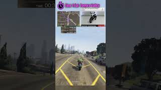 GTA 5 Online  Weekly Update  Time Trial 14  21 November gaming gtav [upl. by Gant]