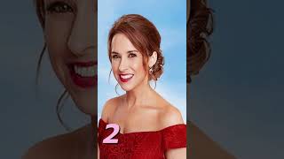 LACEY CHABERT 5 BEST LOOKS laceychabert bestlooks [upl. by Eissak]