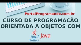 Construtores em Java  AulaCast Orientação a Objetos 11 [upl. by Obidiah159]