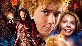 Peter Pan Full HD Movie Story And Review  Jeremy Sumpter Jason Isaacs  Rachel HurdWood [upl. by Mallon124]