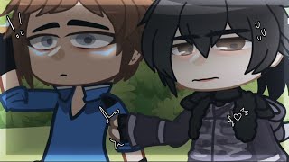 Lance I…Klance  Klangst skit Voltron gc Wilbooz [upl. by Bamby992]