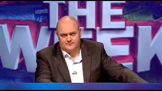 Mock The Week Season 6 Episode 4 [upl. by Rolat180]