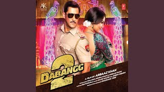 Dabangg Reloaded  Remix [upl. by Daveda37]