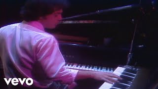 Billy Joel  The Entertainer from Tonight  Connecticut 1976 [upl. by Ecar204]