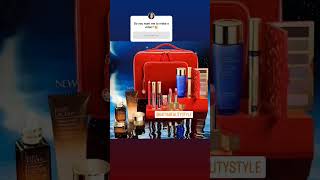 Estee Lauder Holiday Blockbuster 2023 esteelauder beautybox katyabeautystyle Estee makeup mia [upl. by Lello]