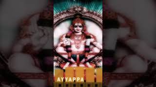 Pandala Putra Ayyappa song sabarimala ayyappa 2024latest [upl. by Annim]