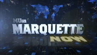 Marquette Now  12623 [upl. by Atnahs]