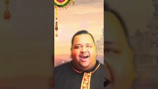 Pazhani Malay Murugane  Powerful Muruga Devotional Song by Deshan Styler Naidoo [upl. by Amary]