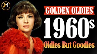 Greatest 60s Music Hits  Oldies But Goodies  Golden Oldies Greatest Hits Of 60s Songs Playlist [upl. by Laohcin856]