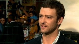 Justin Timberlake New Music Video Released Going Back to Music Roots [upl. by Ardle]