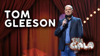 Tom Gleeson intro  2019 Melbourne International Comedy Festival Gala [upl. by Olivie]