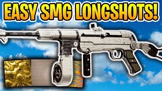 How To Get EASY SMG Longshots in Vanguard [upl. by Enilorak]