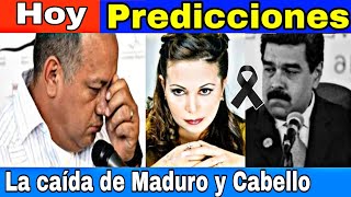 Adriana Azzi predice la caída de Maduro y Cabello MCM Mike Pompeo Noticias de Venezuela hoy 1 de [upl. by Zurciram]