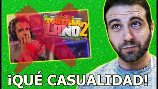 VEGETTA777 EXPONE A HEBERON Y ESCUPE ÁCIDO EN LOS PÓMULOS DE LA COMPETENCIA TORTILLALAND TIEMBLA [upl. by Ardnaid]