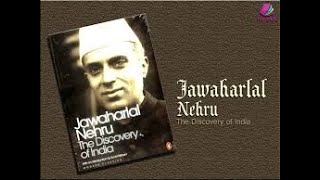 Reading 1 The discovery of India by JL Nehru [upl. by Dine]