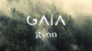 Ryon  Gaïa Clip Officiel [upl. by Sirac]