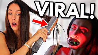 NEW VIRAL Products You NEED In Your Life [upl. by Resee308]