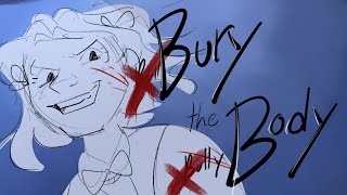 Bury the Bully  A Starkid Animatic  Nerdy Prudes Must Die [upl. by Anderson]