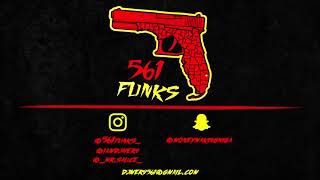 Ginuwine  Differences Fast 561Funks Dj Merv [upl. by Berck144]