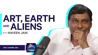 EP44 Naveen Jain AMA Round 8 Moonshots Podcast [upl. by Assenov]