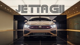 The 2025 VW Jetta GLI Is a GameChanger for Sport Sedans [upl. by Delaney]