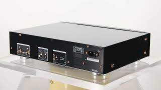 Marantz CD6007  Black [upl. by Aisat]