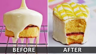 Easter Dessert Ideas  Awesome DIY Homemade Recipes By So Yummy [upl. by Ailimaj]