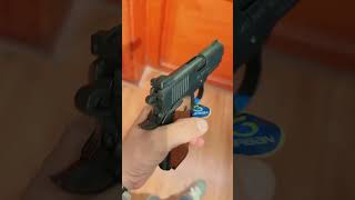 Girsan MC 1911 Sc 45 ACP Pistol Made In Turkey [upl. by Clabo]