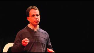 TEDxMidAtlantic 2011  Avi Rubin  All Your Devices Can Be Hacked [upl. by Settle329]