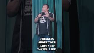 Carlos Mencia Sarasota Pssy Joke [upl. by Doubler]