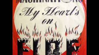 Machinations  My Hearts On Fire Limited Edition [upl. by Elmira]