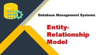 EntityRelationship Model  ER Model  DBMS  PPT  ER Diagram  Constraints [upl. by Joachim]