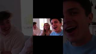 Clown prank brentrivera lexihensler piersonwodzynski [upl. by Eecyal699]