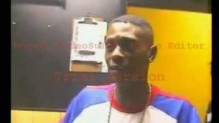 lil boosie freestyle 2 [upl. by Hieronymus]