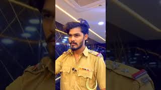 TTF 🙆 Police Dress 🚓 TTF Vasan 🚨 Auto karan 👐 ttf ttfvasan autokaran police [upl. by Australia]