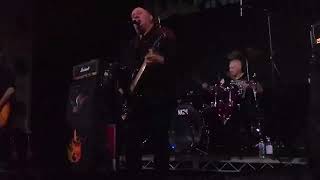 Alternative Ulster  Stiff Little Fingers Live at the Metro Chicago Illinois May 10 2024 [upl. by Maddi]