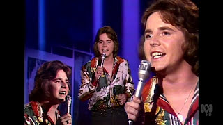 JOHN PAUL YOUNG Yesterdays Hero 1975 GW HD [upl. by Aelam]